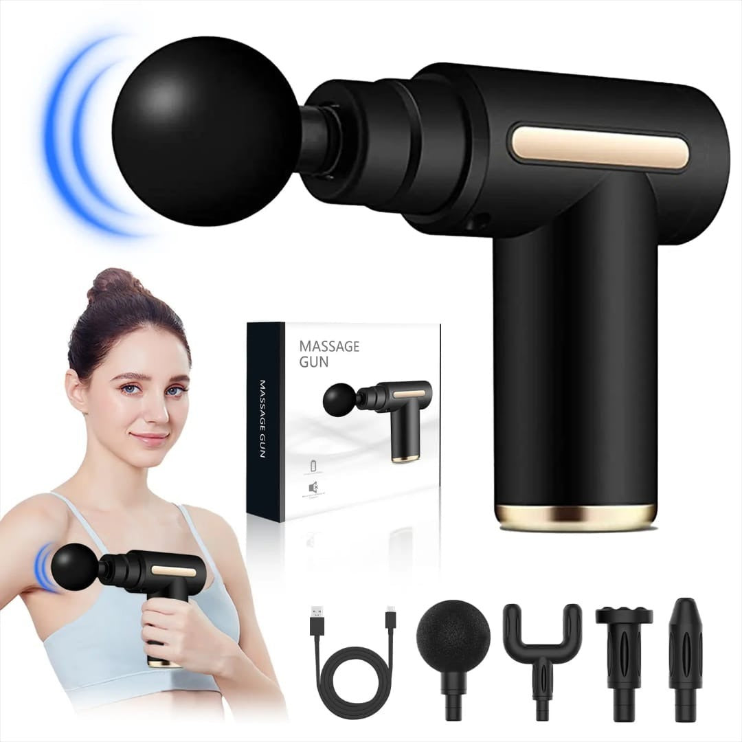 Massager Machine