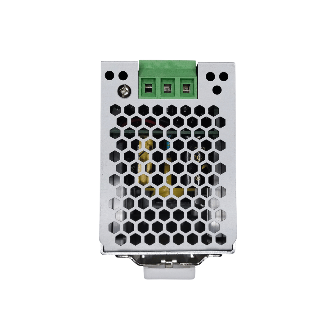 HUNGSO DR-120-24 Industrial Power Supply – 24V 5A (120W)