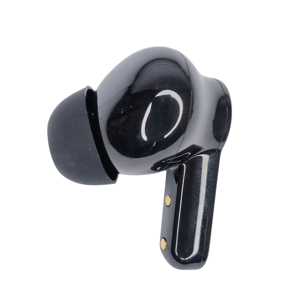 Audionic Airbud 550 – Extra Bass Wireless Earbuds | Quad Mic ENC | Premium Sound - Zenty Tech