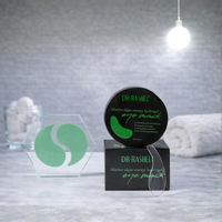 DR·RASHEL Marine Algae Energy Hydrogel Eye Mask – Depuffing & Dark Circle Care
