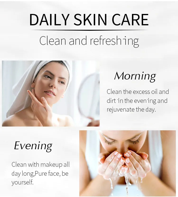 DR.Rashel 24K Gold Radiance & Anti-Aging Cleansing Gel 100ml DRL-1483