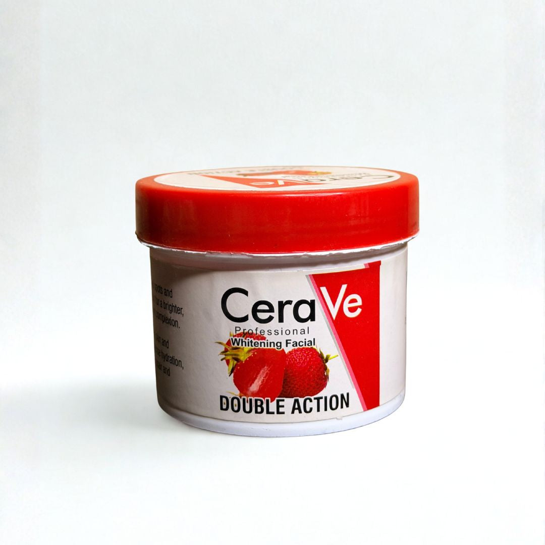 CeraVe Professional Whitening Facial Kit – 6 Step Complete