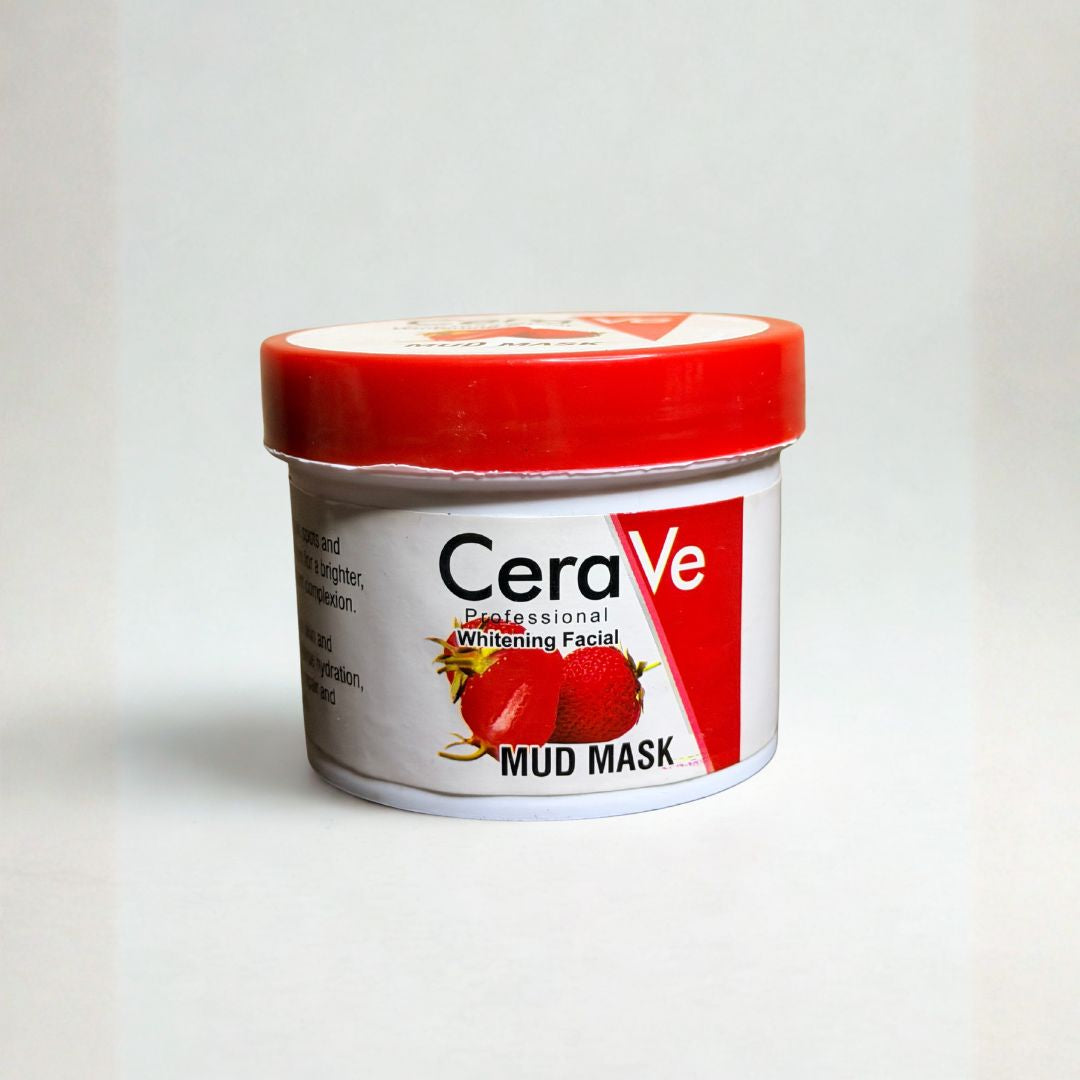 CeraVe Professional Whitening Facial Kit – 6 Step Complete