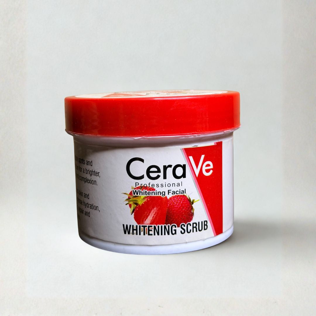 CeraVe Professional Whitening Facial Kit – 6 Step Complete