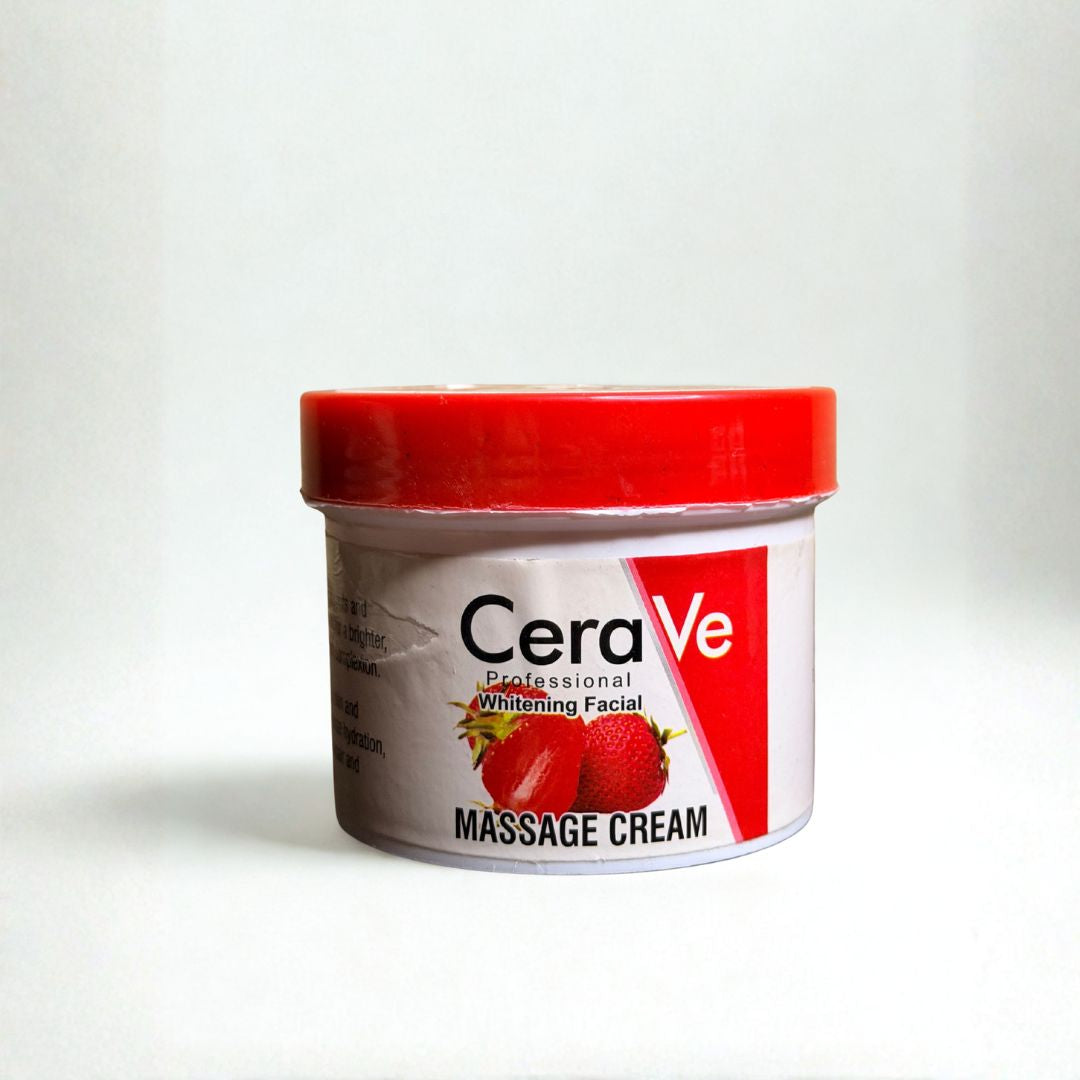 CeraVe Professional Whitening Facial Kit – 6 Step Complete