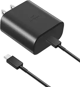 45W USB - C PD Fast Charging Adapter - Power Up Your Devices Quickly and Safely - Zenty Tech