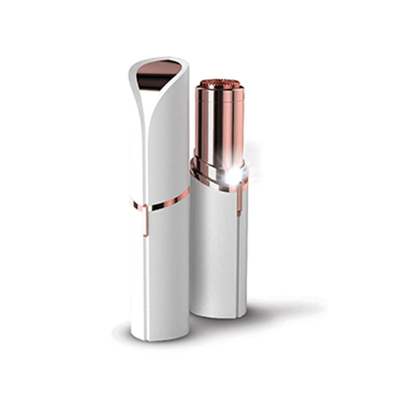 Flawless hair remover Rechargeable Facial Hair Removal Machine