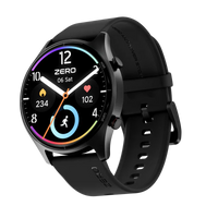Icon Smartwatch – BT Calling & 1.38” HD Display