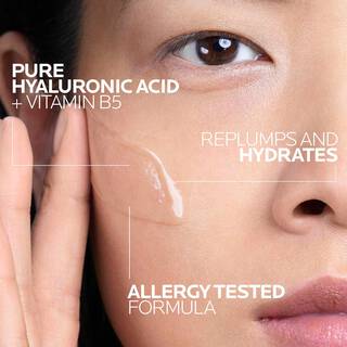 Hyalu B5 Pure Hyaluronic Acid Serum