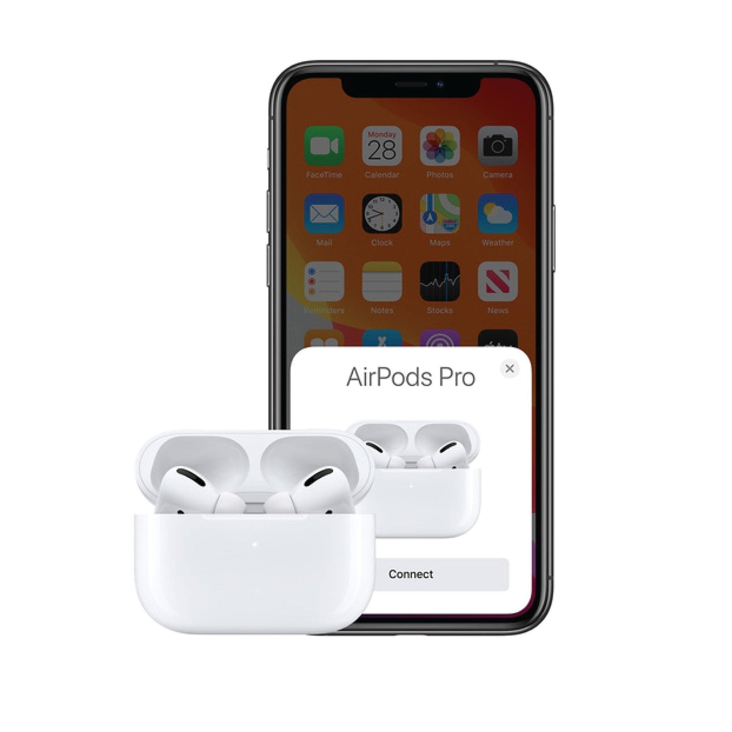 AirPods 4: Premium Wireless Earbuds with Active Noise Cancellation & High - Quality Sound - Zenty Tech