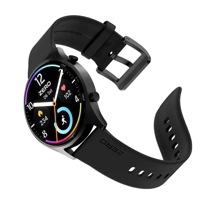 Icon Smartwatch – BT Calling & 1.38” HD Display