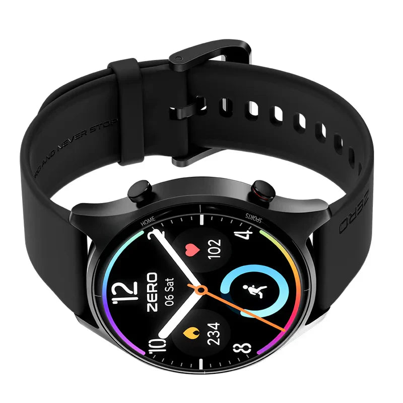 Icon Smartwatch – BT Calling & 1.38” HD Display