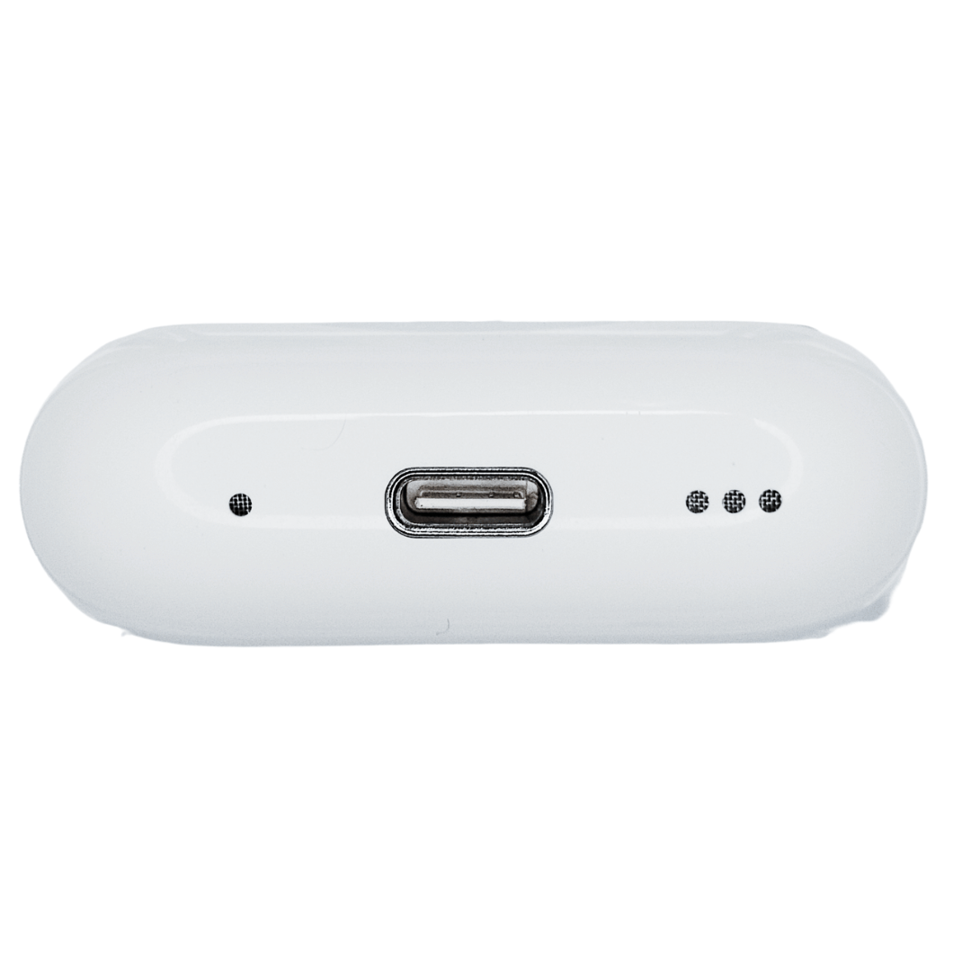 BRT S19 Wireless Earbuds – HD Sound, Deep Bass, Touch Control, Long Battery Backup - Zenty Tech