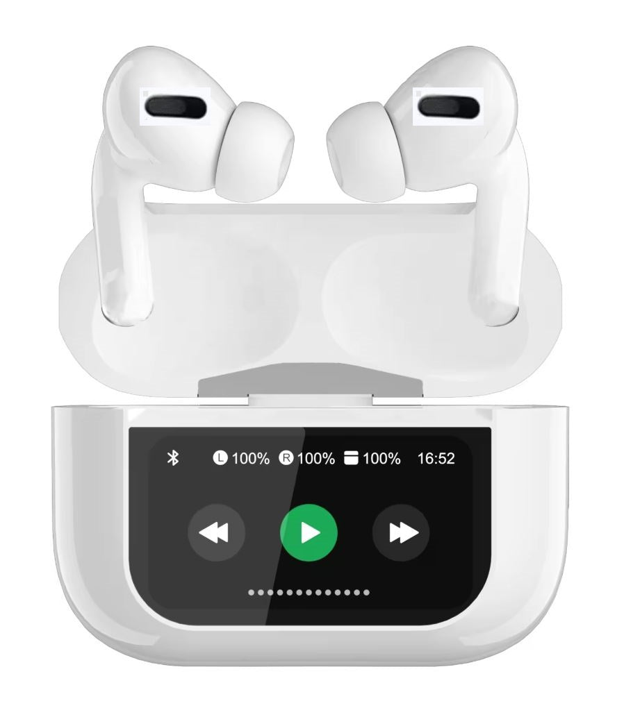 Customize Picture Earbuds (Z90 Pro) - Zenty Tech
