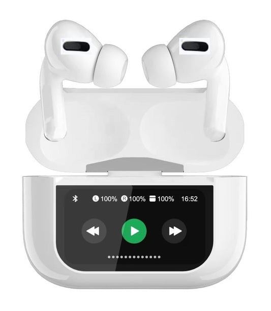 Customize Picture Earbuds (Z90 Pro) - Zenty Tech