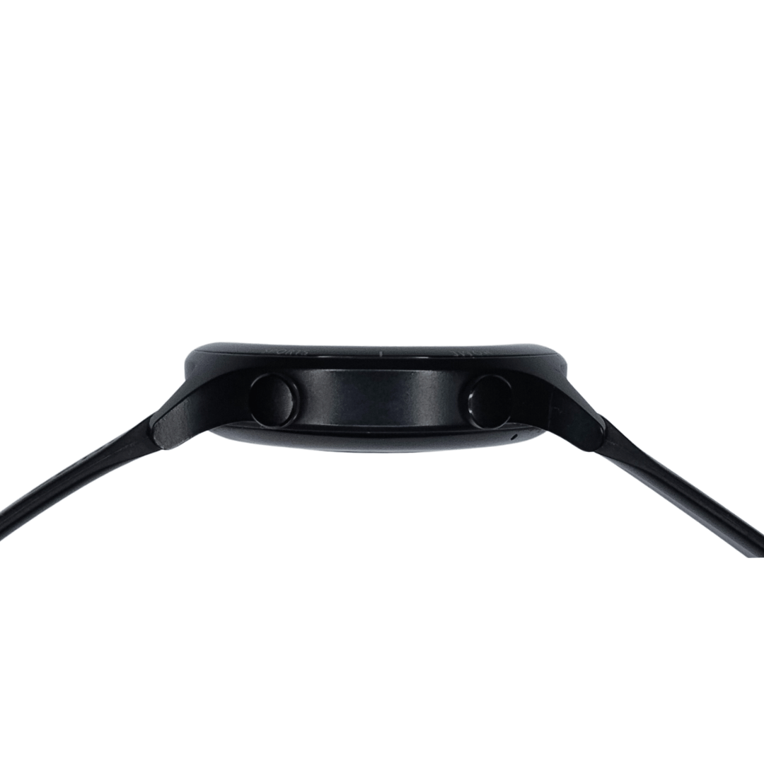 Icon Smartwatch – BT Calling, 1.38” HD Display, Heart Rate & SpO₂ Monitoring - Zenty Tech